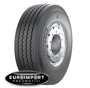 Michelin XTE 3 385/65 R22 160 J  DOT 2025